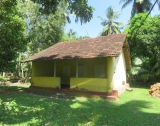 AI 17 - A Small Colonial House In Habaraduwa